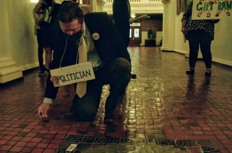 Photo Credit; Stephen Caruso Capital Star