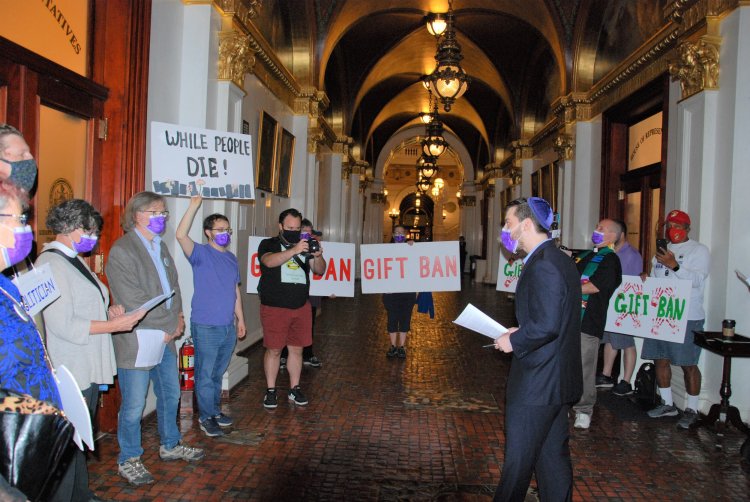 Photo Credit: PLS Reporter